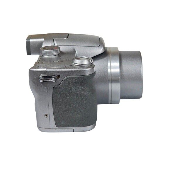 Panasonic LUMIX DMC-FZ7 Digital Camera 6.0MP with 12x Optical Zoom Tested. - Picture 4 of 16